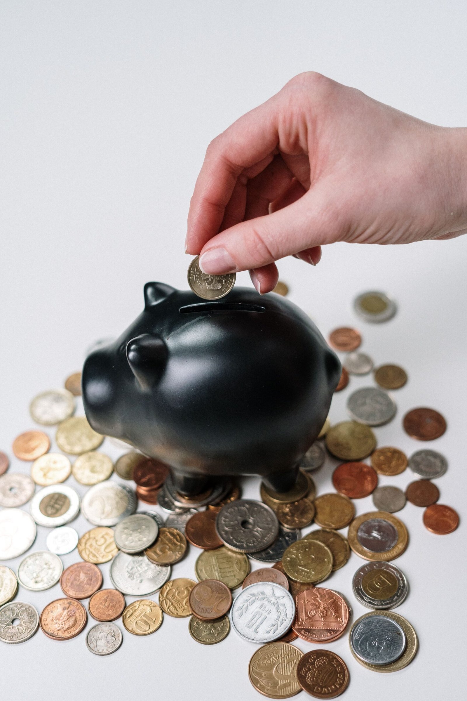 Frugal grocery budgeting tips - Simply Save MN